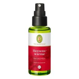 Primavera Primavera® Herzenswärme Raumspray – Produktbild 1 von 1