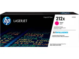 Hewlett Packard HP Tonerkartusche 212X magenta – Produktbild 1 von 1