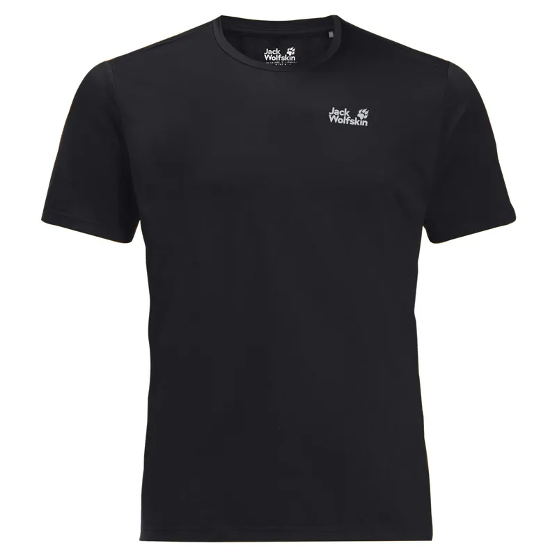 Jack Wolfskin DELGAMI S/S M – Produktbild 1 von 1