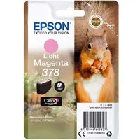 Epson Epson Tintenpatrone 378 light-magenta – Produktbild 1 von 1