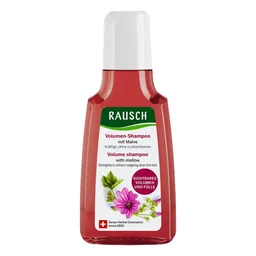 RAUSCH RAUSCH Volumen-Shampoo mit Malve – Produktbild 1 von 1