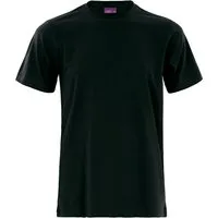 Living Crafts LIVING CRAFTS - Herren T-Shirt - Schwarz (100% Bio-Baumwolle), Nachhaltige Mode, Bio Bekleidung – Produktbild 1 von 1