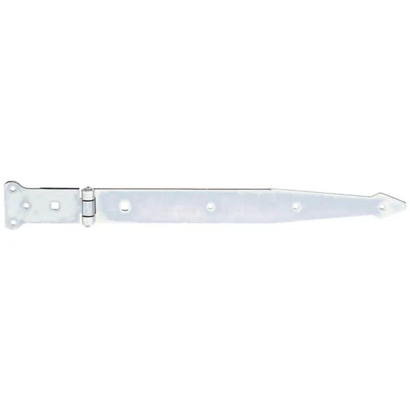 Alberts ALBERTS Werfgehänge, disp., Scharnier LxB 63x101, Band LxB 400x45 mm – Produktbild 1 von 1
