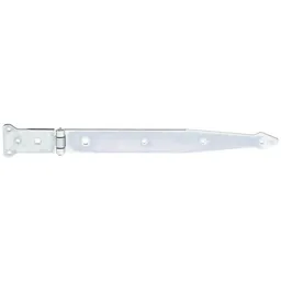 Alberts ALBERTS Werfgehänge, disp., Scharnier LxB 63x101, Band LxB 400x45 mm – Produktbild 1 von 1