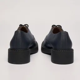 AGAZI AGAZI HELEN plant-based leather loafers – Produktbild 1 von 1