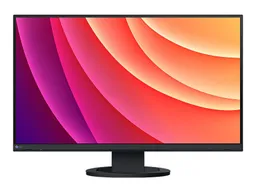 Eizo Nanao Eizo Nanao EIZO FlexScan EV2740S-BK Monitor 68.6cm (27") 4K UHD | ev2740s-bk | IPS - 6ms – Produktbild 1 von 1