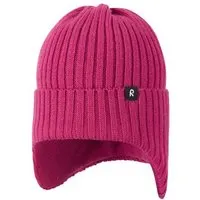 REIMA REIMA gefütterte Mütze Mystinen, Fuchsia, – Produktbild 1 von 1