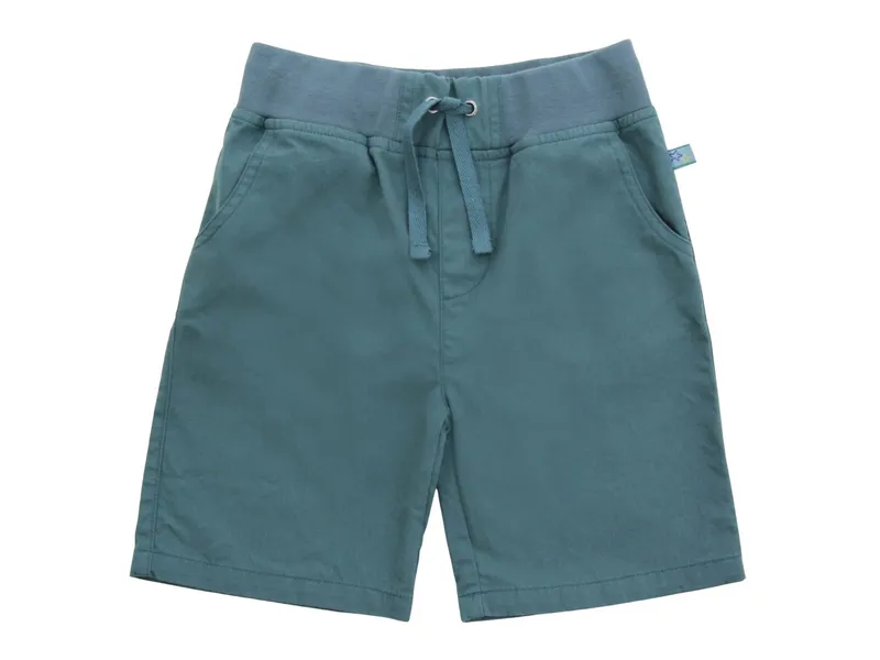 Enfant Terrible Enfant Terrible Webshorts sea green, Türkis, blau, – Produktbild 1 von 1
