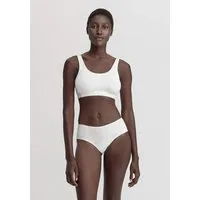 hessnatur hessnatur Panty Regular Cut COTTON FEEL aus Bio-Baumwolle – Produktbild 1 von 1