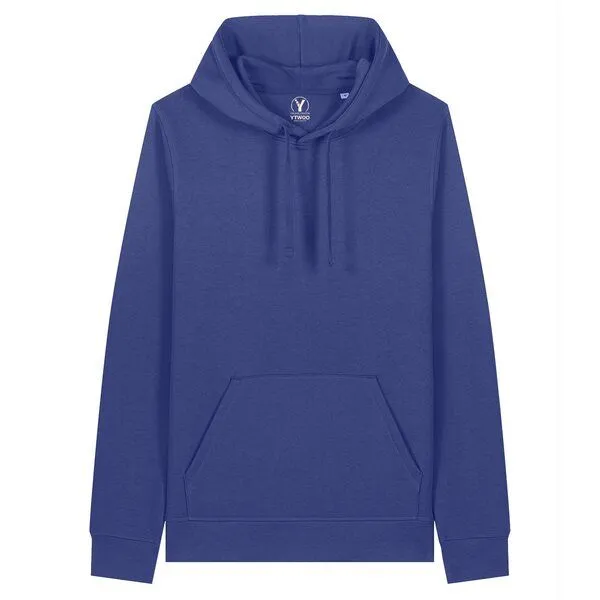 YTWOO YTWOO Everyday Unisex-Hoodie – Nachhaltig, schlicht & zeitlos, Dusk, – Produktbild 1 von 4
