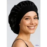 TORLAND TORLAND SCHLAFHAUBE | Nachhaltige vegane Schlafhaube aus Tencel – Produktbild 1 von 1