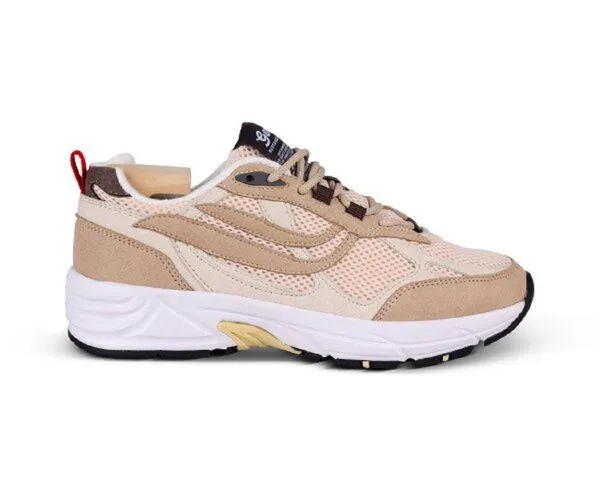 Genesis Footwear Genesis Footwear G-Eco`99 Sugarcane PET, Beige/ sand, – Produktbild 2 von 2