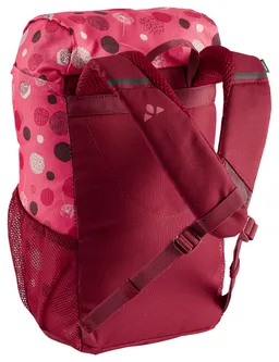 Vaude Vaude Ayla 6 Kinderrucksack 6 Liter bright pink/cranberry - Kinderrucksäcke – Produktbild 1 von 1
