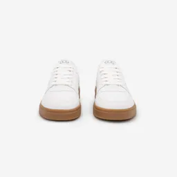 COG COG Herren vegan Sneaker Able Braun – Produktbild 1 von 1