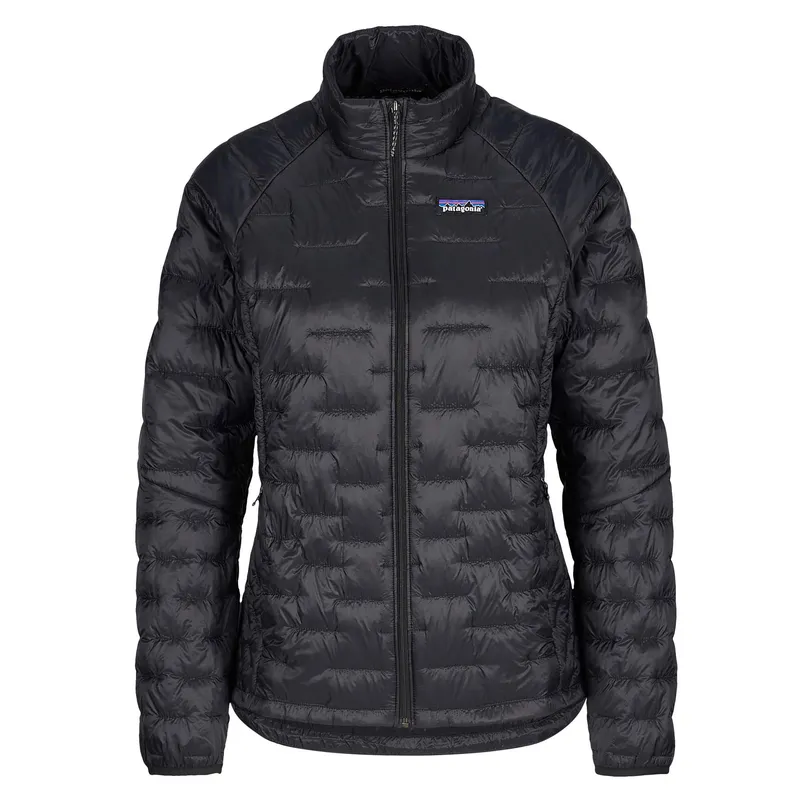 Patagonia W'S MICRO PUFF JACKET – Produktbild 1 von 1
