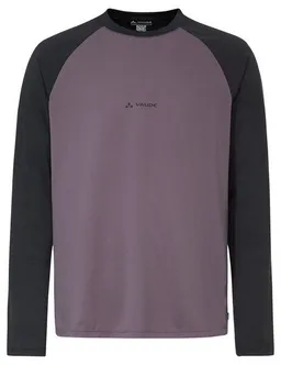 Vaude VAUDE T-Shirt Men's Loamer LS Shirt – Produktbild 1 von 1