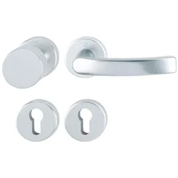 HOPPE Hoppe Türbeschlag Luxembourg, 58/42KB/42KBS/199,F1,PZ,37-47 – Produktbild 1 von 1