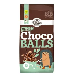 Bauckhof Bauckhof Choco Balls, glutenfrei – Produktbild 1 von 1