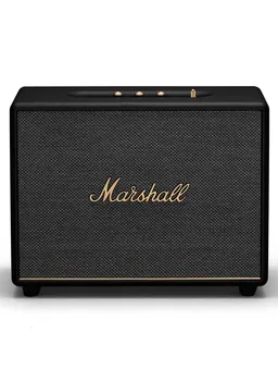 Marshall Marshall Woburn III Wireless Lautsprecher – Produktbild 1 von 1