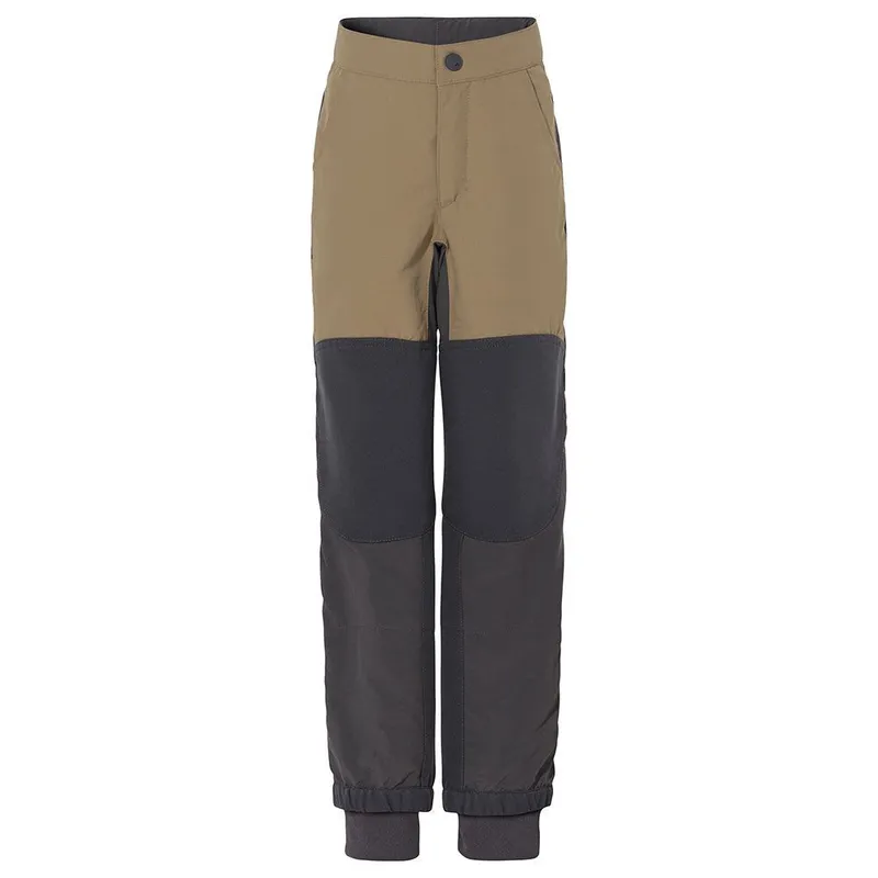 Vaude Baby-Hose VAUDE Caprea Antimos, Braun, – Produktbild 2 von 3