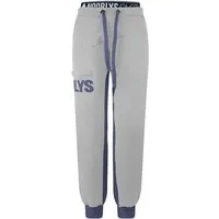NOORLYS NOORLYS Jogginghose SUNDAG, Ultimategrey/navy, – Produktbild 1 von 1