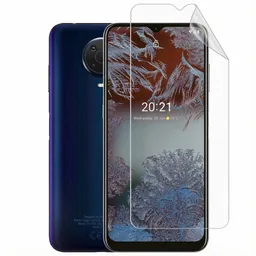 imoshion imoshion Displayschutz Folie 3er-Pack für das Nokia G10 / G11 / G20 / G21 / G22 – Produktbild 1 von 1