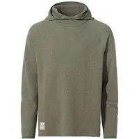 Vaude VAUDE Pullover Men's Redmont Hoody, Hell-grün, – Produktbild 1 von 1