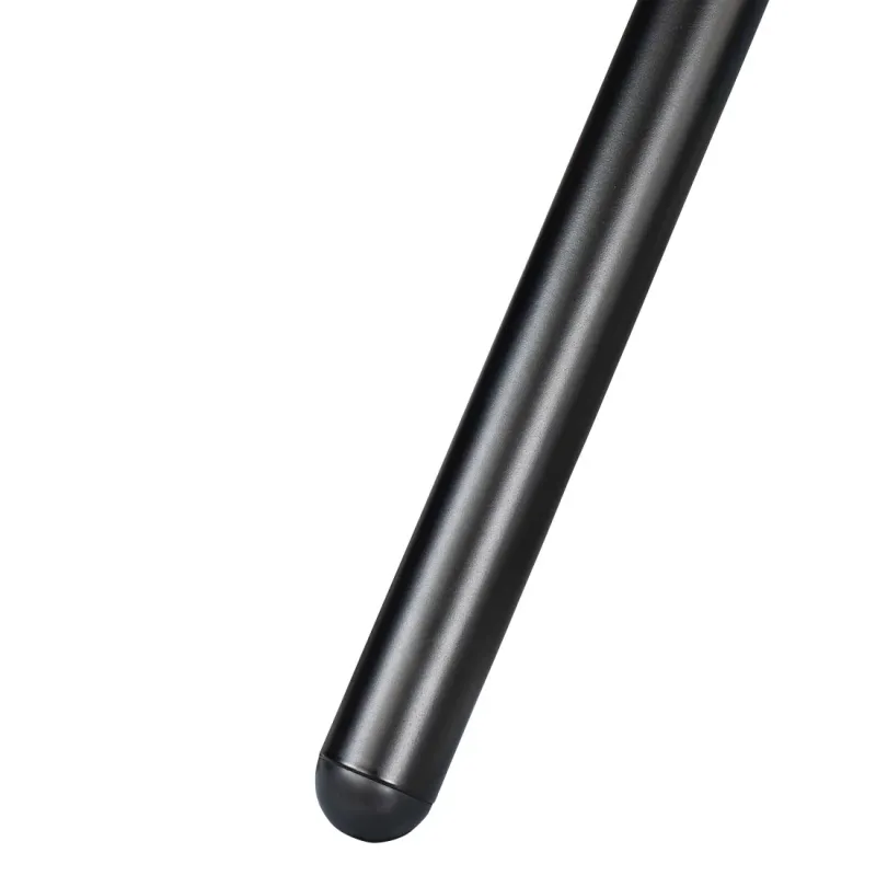 Hama Hama TV-Ständer, Staffelei freistehend, höhenverstellbar, 191 cm (75") bis 40 kg – Produktbild 3 von 6