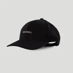 Boldwill Boldwill [AC95.OC] Baseball Cap – Produktbild 1 von 1
