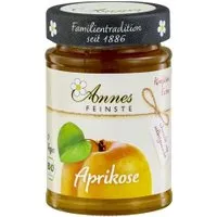 Annes Feinste Aprikosen-Konfitüre extra aus Bayern – Produktbild 1 von 1