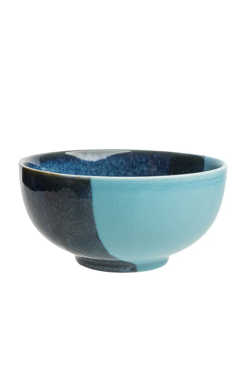 Tranquillo Schüssel INDUSTRIAL - blau – Produktbild 7 von 7
