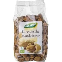 dennree Europäische Mandelkerne – Produktbild 1 von 1
