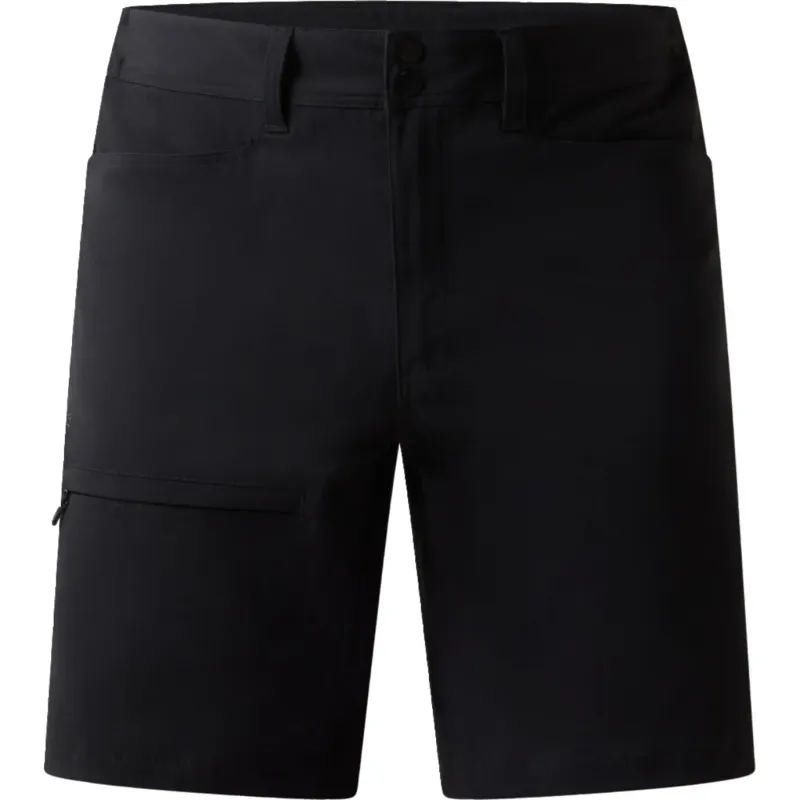 Haglöfs Wandershorts Haglöfs Alert Mid, Noir, – Produktbild 1 von 1