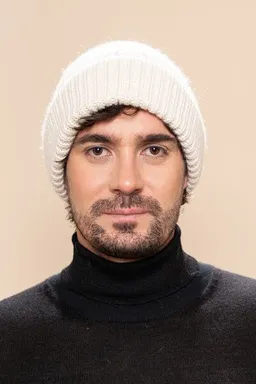 Pukara Pukara Classic Alpaka Beanie – Produktbild 1 von 1