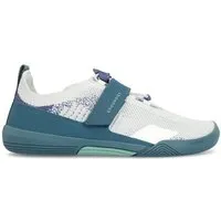 Groundies GROUNDIES® G-Flex Women, Stone/teal (grau), – Produktbild 1 von 1