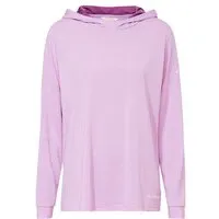 Vaude VAUDE Pullover Women's Mineo LS Hoody, Raspberry, – Produktbild 2 von 6