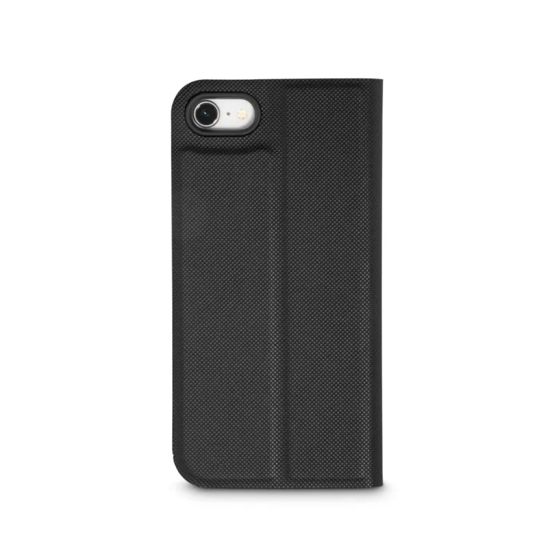 Hama Hama Handytasche "Daily Protect" für Apple iPhone 7/8/SE 2020/SE 2022, Schwarz, – Produktbild 2 von 5