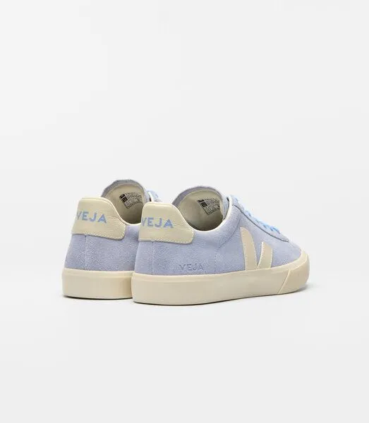 Veja Veja Campo Suede - olympe pierre WOMEN, Olympe pierre, – Produktbild 4 von 5