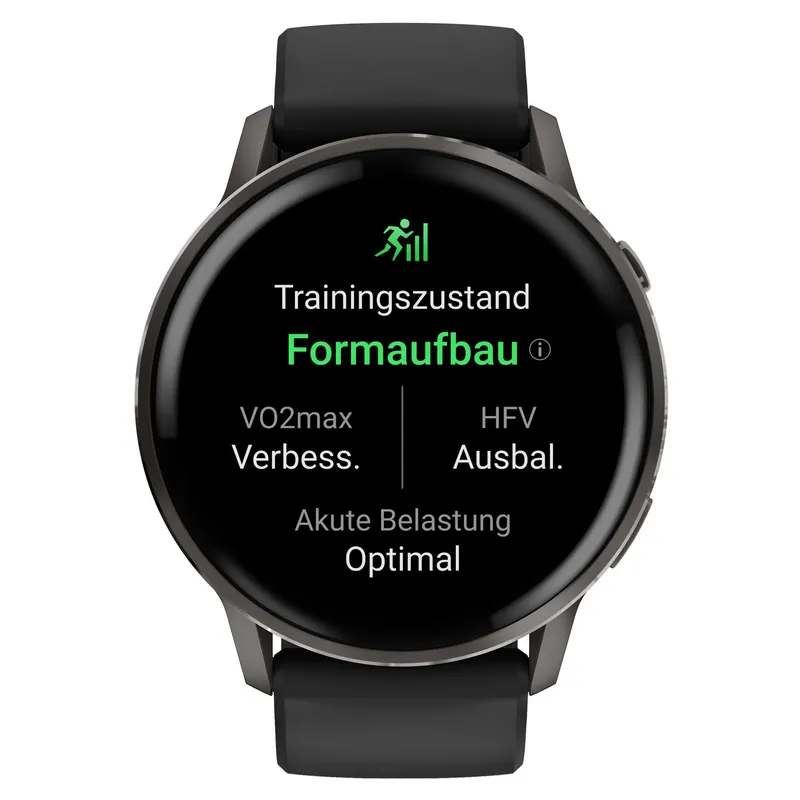 Garmin VENU 4 - 45MM – Produktbild 1 von 3