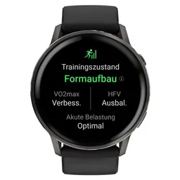 Garmin VENU 4 - 45MM – Produktbild 1 von 1