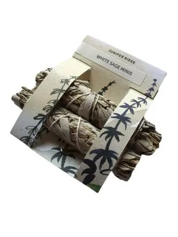 Juniper Ridge Juniper Ridge Weißer Salbei Räucherwerk Bündel – Produktbild 1 von 1