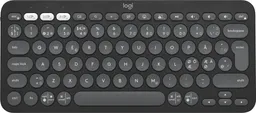 Logitech Logitech Pebble Keys 2 K380s | 920-011879 | Tastatur - kabellos – Produktbild 1 von 1
