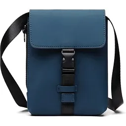Vinga VINGA Baltimore RCS Essentials Tasche, navy blau – Produktbild 1 von 1