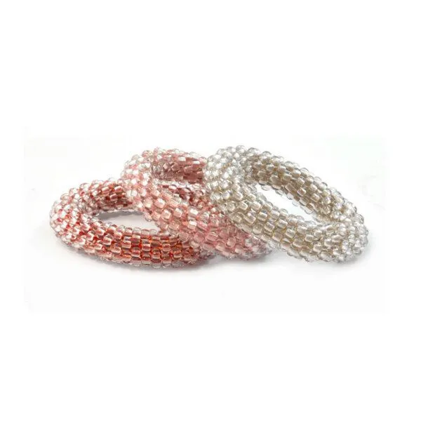 Sakiba Sakiba Ring Svelte Cirlce, Rot, – Produktbild 1 von 4