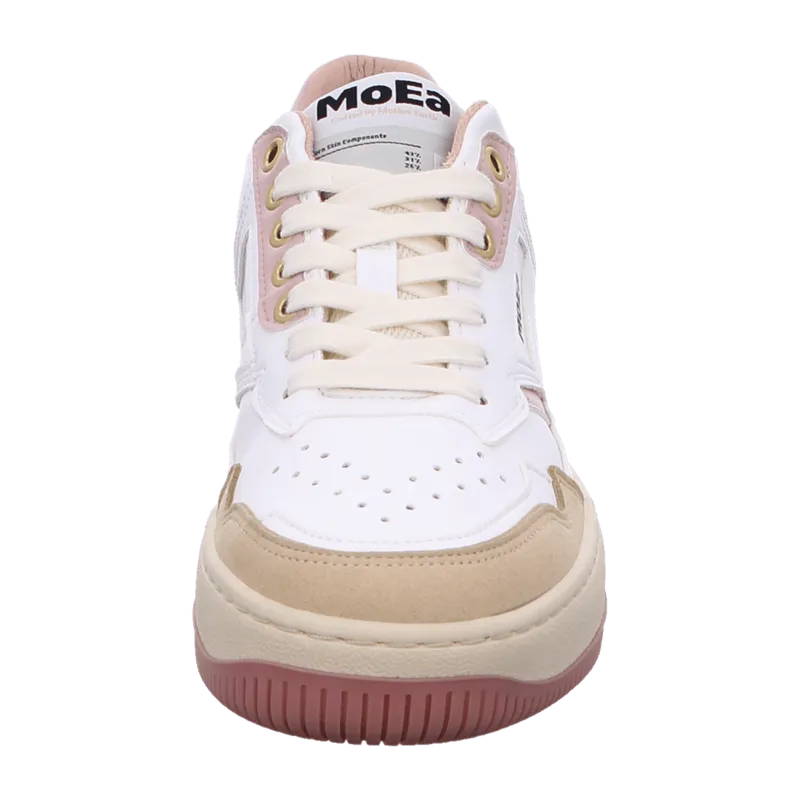 MoEa MoEa Origin Low für Damen, blau, Größe 41 EU, Weiß, – Produktbild 7 von 7