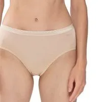 mey 2x Damen Hüft Slip Mey Lights aus PIMA Baumwolle 89202, Soft skin, – Produktbild 1 von 1
