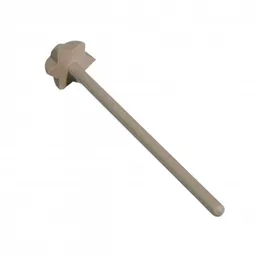 Axentia Axentia Quirl Quirl, Holz, ca. 30 cm, FSC® 100 % – Produktbild 1 von 1