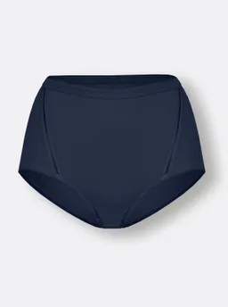 wäschepur Taillenslip marine – Produktbild 1 von 1