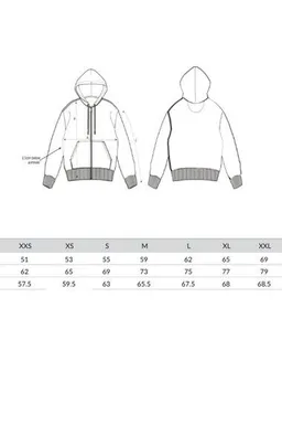 Life-Tree Life-Tree Zipper aus Biobaumwolle Unisex "Weltenbaum" in Stargazer Blau – Produktbild 1 von 1