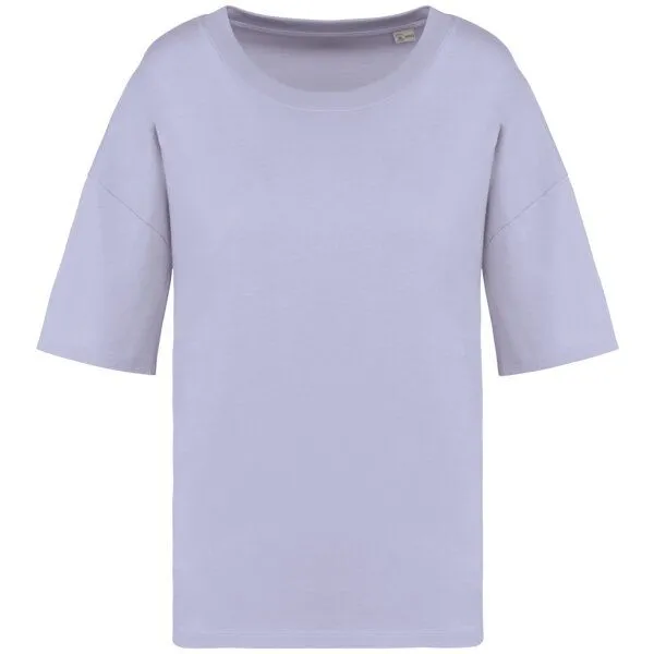 Greenspired Greenspired Umweltfreundliches Oversize Damen-T-Shirt 180g/m², Parma, – Produktbild 1 von 1